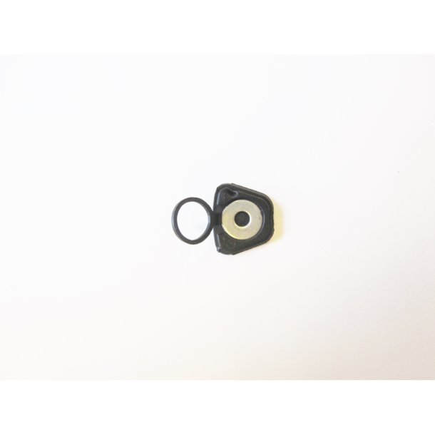 Rotor Assembly INspider Charger Port Cap Set Reservedele Borandia ApS