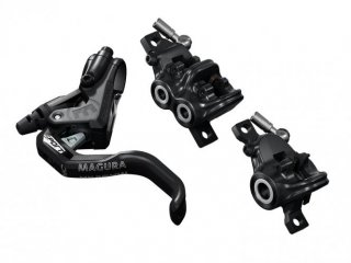 Magura MT Trail Sport helt i top i EMTB magasinet